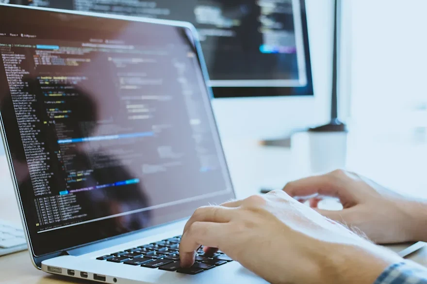 Interneto svetainių kūrimas, profesionalios paslaugos