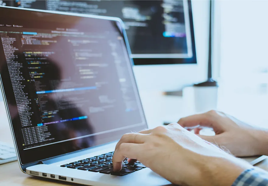 Interneto svetainių kūrimas, profesionalios paslaugos