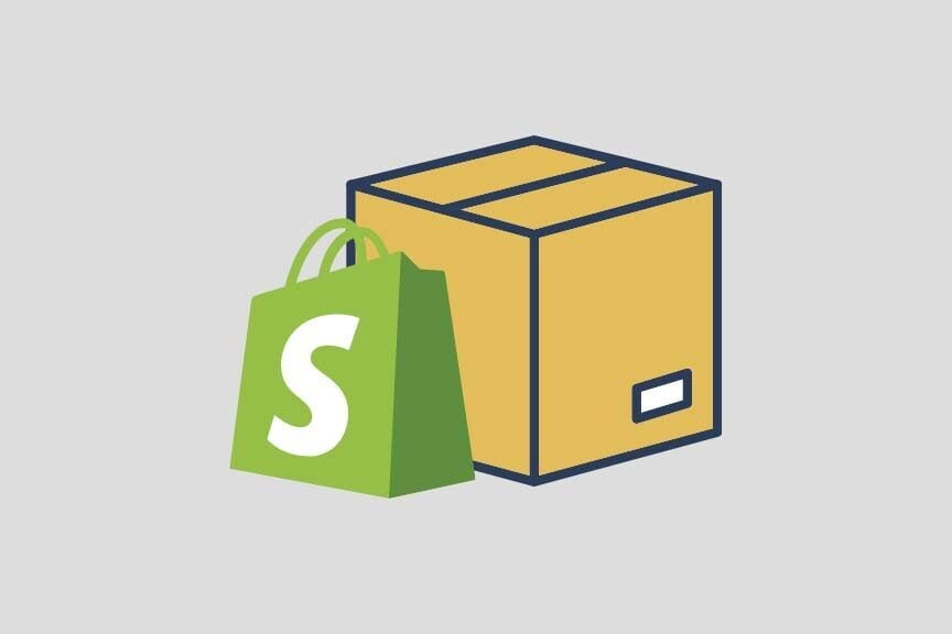 Shopify dropshippingas Kaip jis veikia ir kaip pradėti