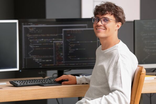 WordPress programavimo paslaugos