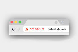 ssl sertifikato diegimas