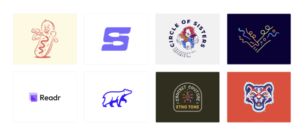 logotipu kurimas verslui