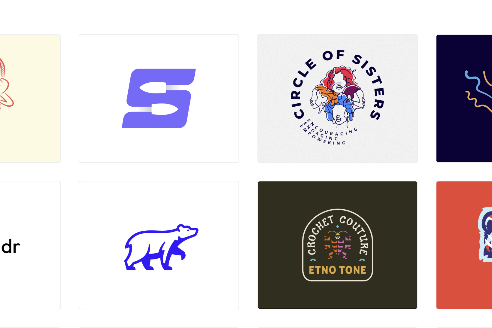 logotipu kurimas verslui