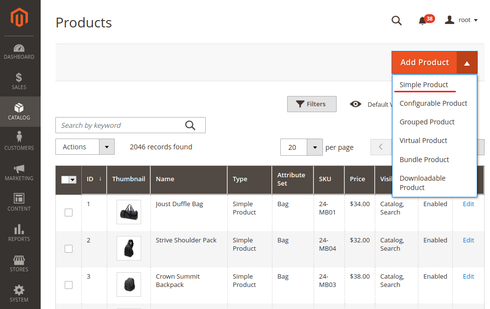 magento-2