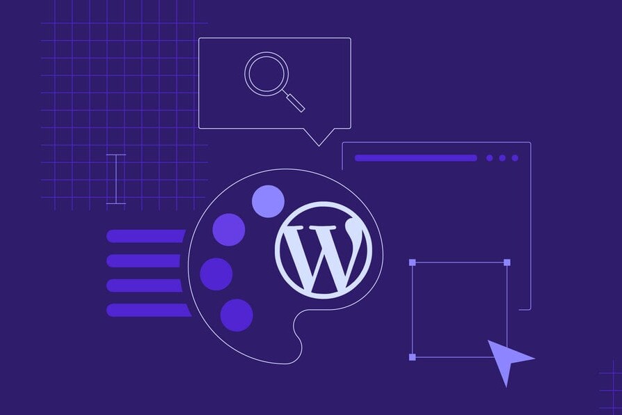 WordPress svetainių kūrimas nuo idėjos iki įgyvendinimo