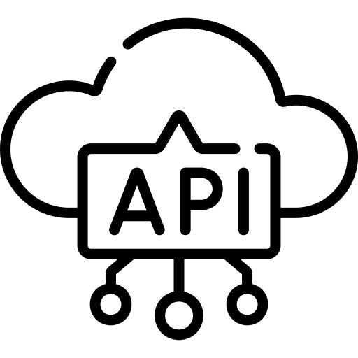 API interacija