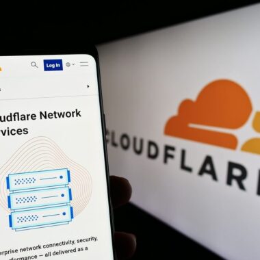 Cloudflare saugumo konfigūracija interneto svetainėms: kodėl ji būtina?