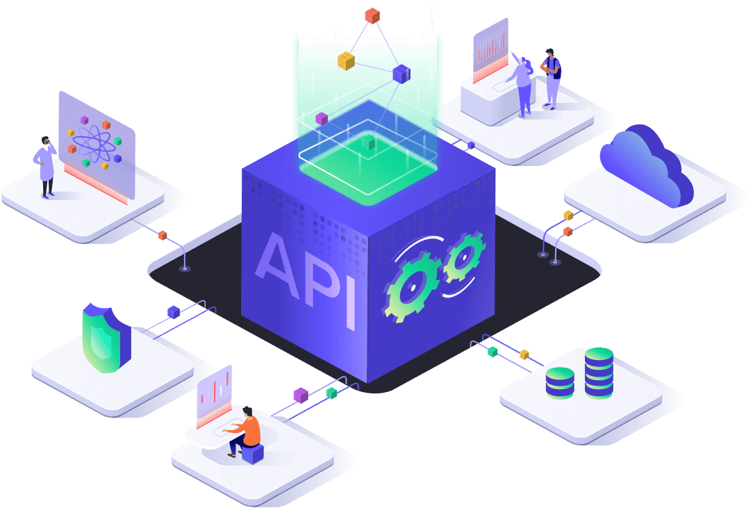 Kaip API integracija palengvina klientų patirtį ir verslo procesus