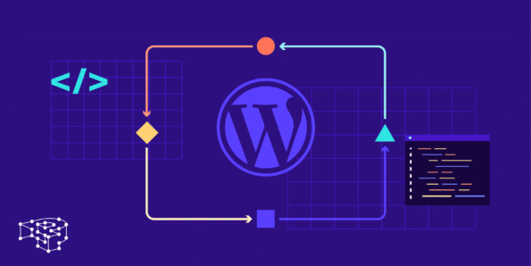 Kokius projektus galima įgyvendinti su WordPress