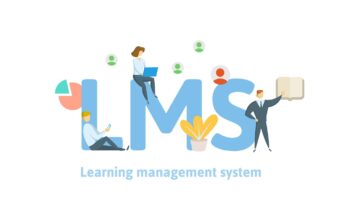 Mokymosi platformos (LMS)