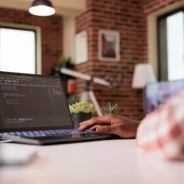 WordPress programavimo paslaugos: ką gali pasiūlyti profesionalai?