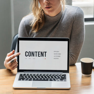 SEO tekstų kūrimas