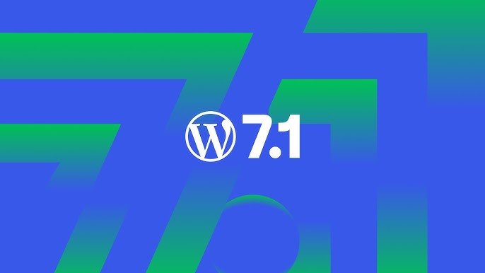 WordPress priežiūra 2026