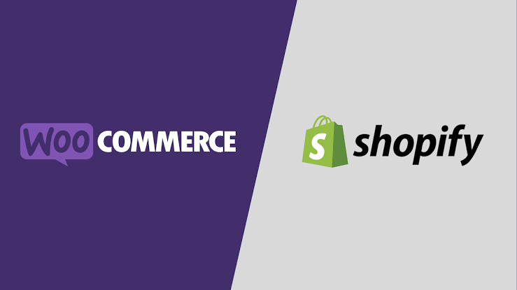 WooCommerce ar Shopify Lietuvos rinkai