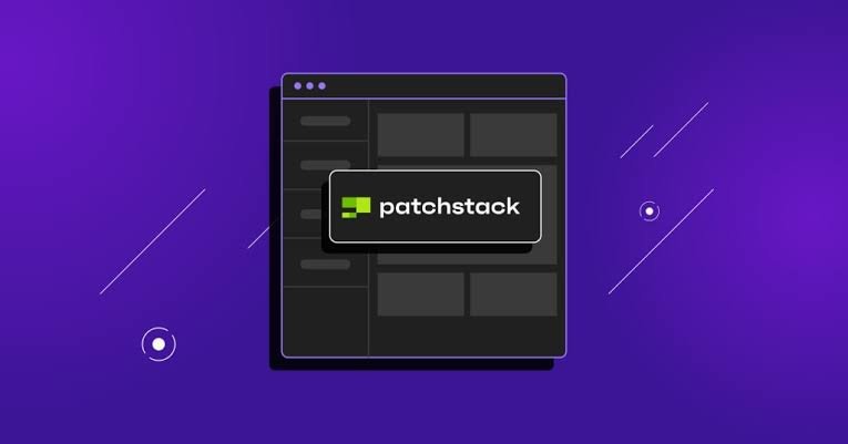 Patchstack WordPress svetainės saugumui