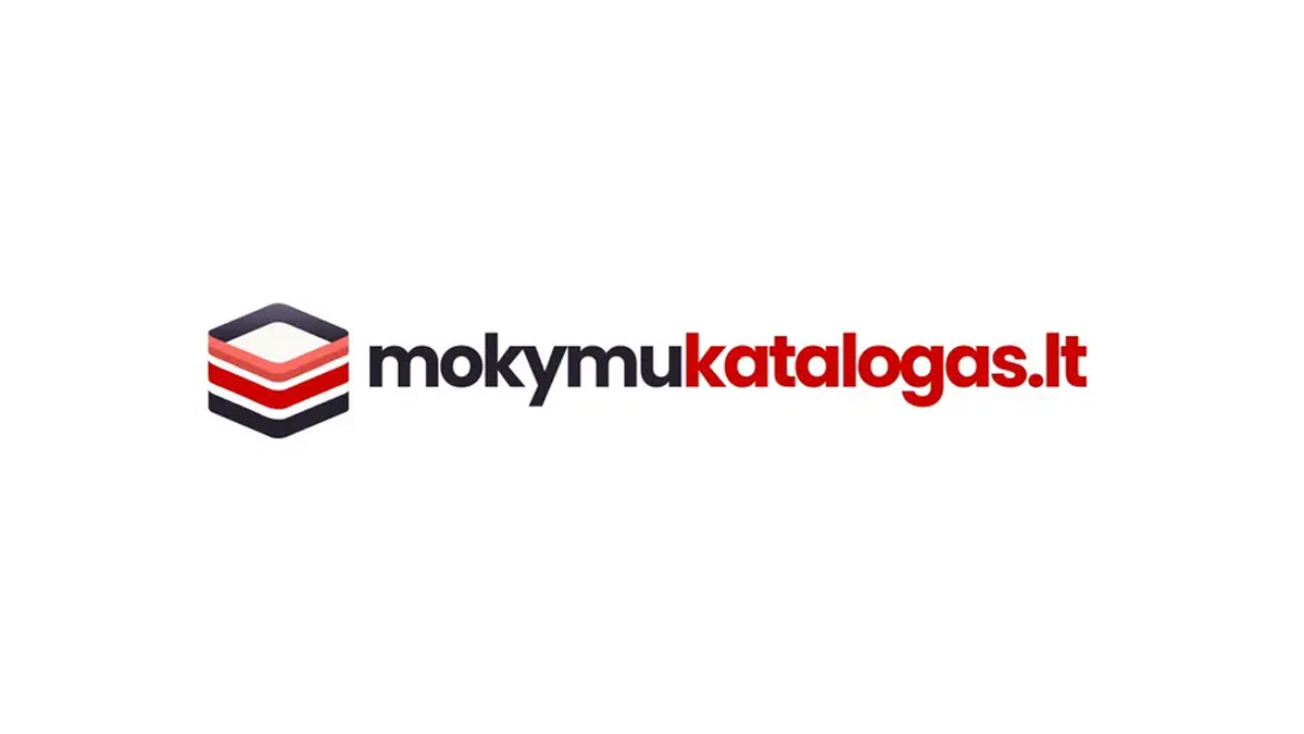 Mokymų katalogas