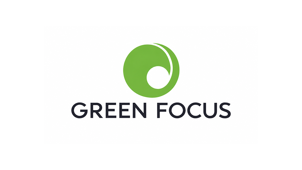 Focus Green
