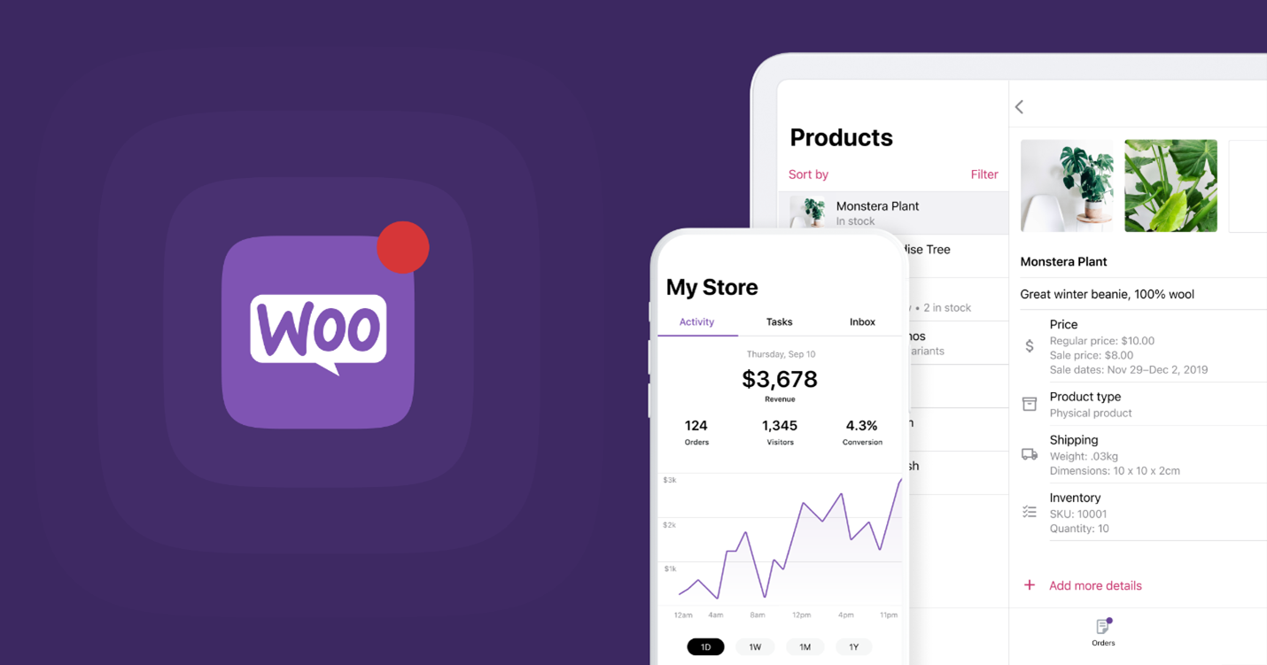 Kodėl įmonės renkasi WooCommerce