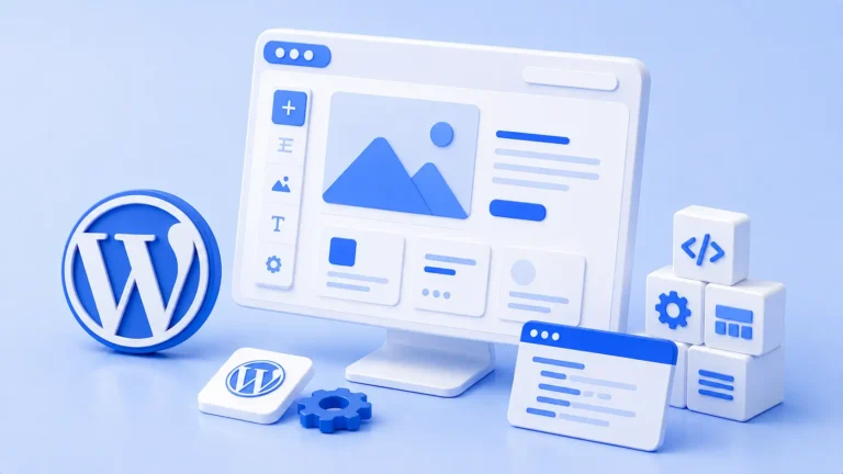 WordPress programavimas: kada neužtenka standartinių sprendimų